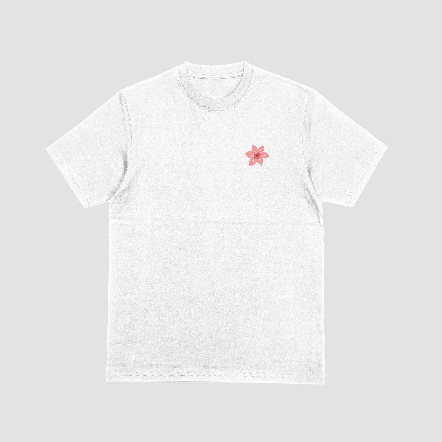 HEALING Takes Time - Oversized T-Shirt